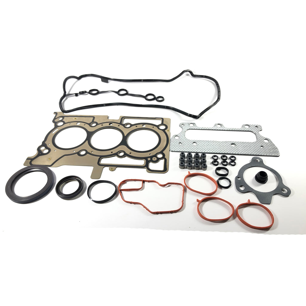 Clio Captur Sandero Micra Cylinder Head Gasket Set 0.9 1.0 AZ 101012042R