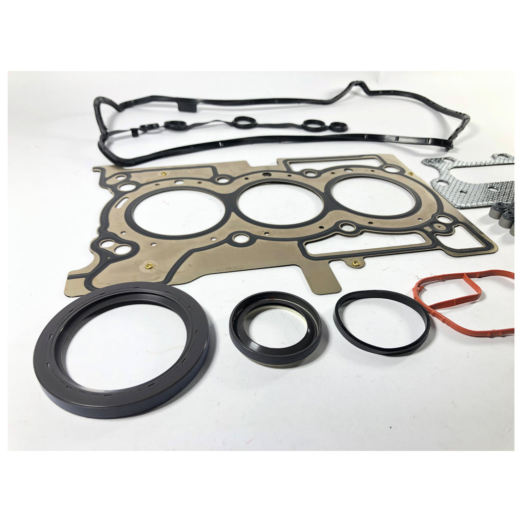 Clio Captur Sandero Micra Cylinder Head Gasket Set 0.9 1.0 AZ 101012042R