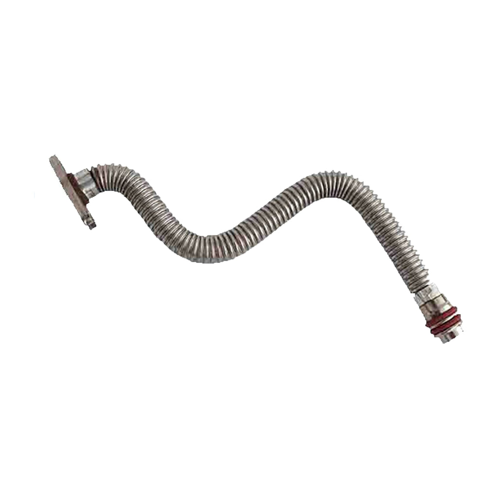 Dacia Dokker Duster Lodgy Logan Mcv Turbo Oil Drain Return Pipe 8200714637