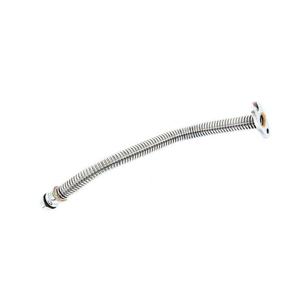 Dacia Dokker Duster Lodgy Logan Mcv Turbo Oil Drain Return Pipe 8200714637