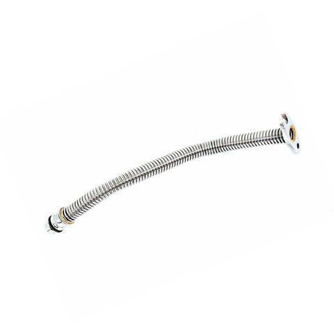 Dacia Dokker Duster Lodgy Logan Mcv Turbo Oil Drain Return Pipe 8200714637