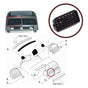 Fiat Linea Grande Punto Doblo Center Air Vent Diffuser Right 735491770