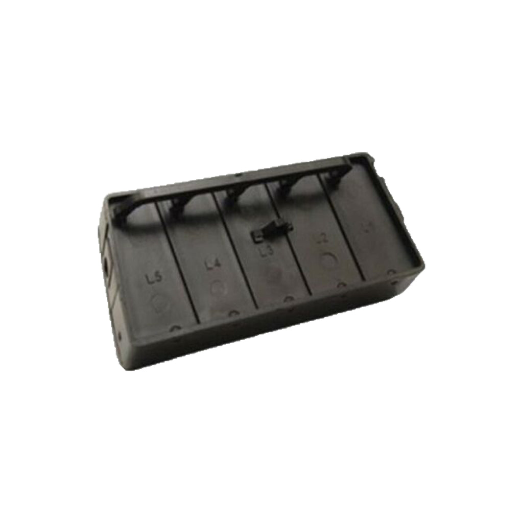  Linea Nozzle Air Vent Set Air Conditioning Left Side 735442221