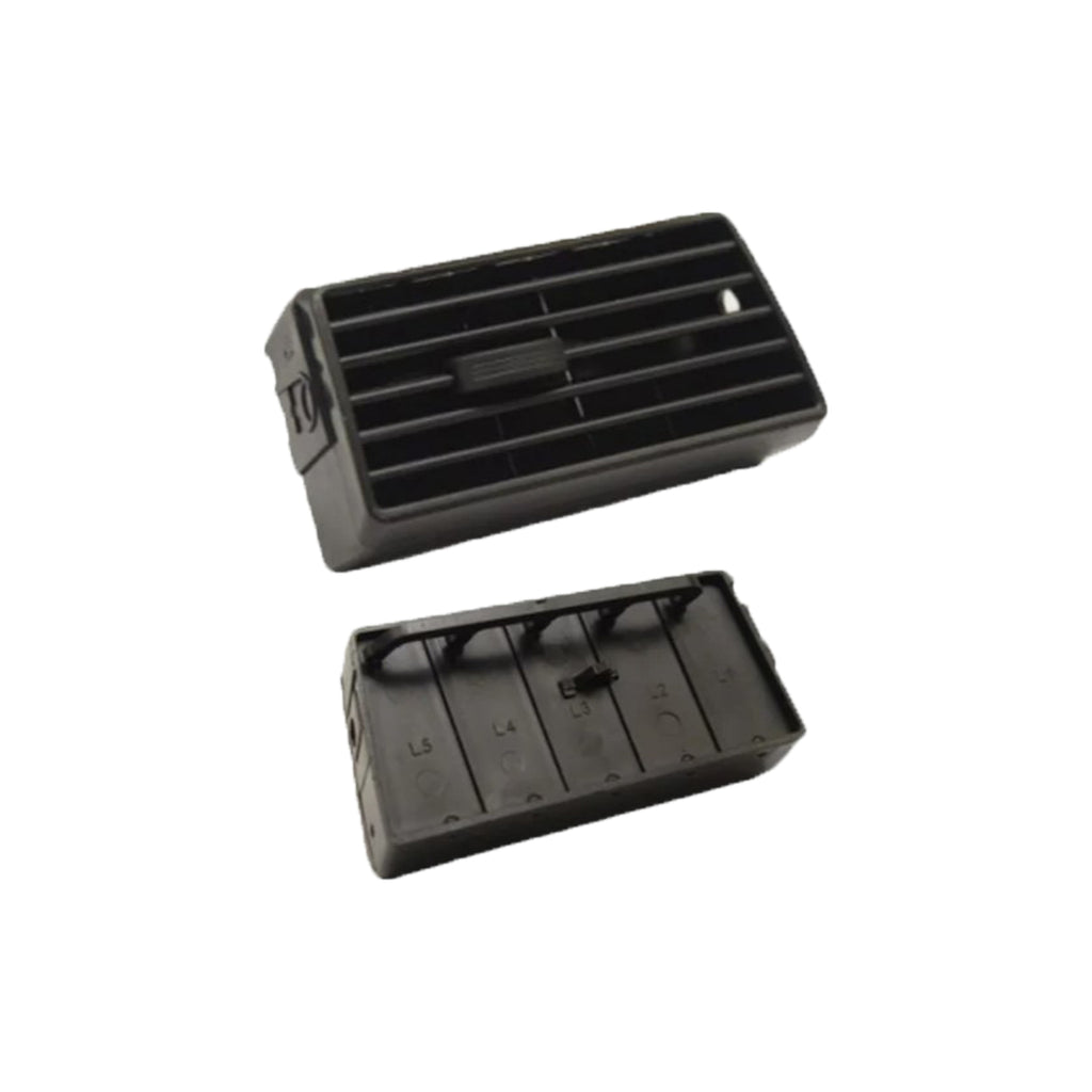  Linea Nozzle Air Vent Set Air Conditioning Left Side 735442221