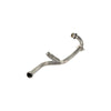 Peugeot 207 Ford Fiesta Diesel EGR Valve Line Pipe Hose 2S6Q9D477AA 1202494