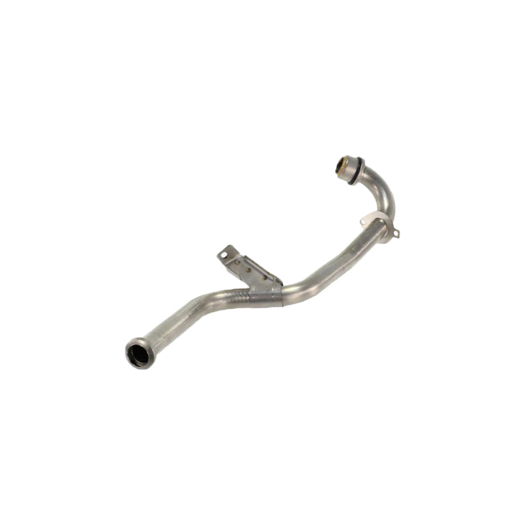 Peugeot 207 Ford Fiesta Diesel EGR Valve Line Pipe Hose 2S6Q9D477AA 1202494