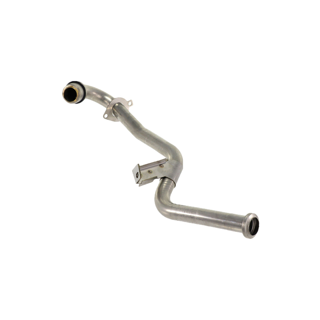 Peugeot 207 Ford Fiesta Diesel EGR Valve Line Pipe Hose 2S6Q9D477AA 1202494