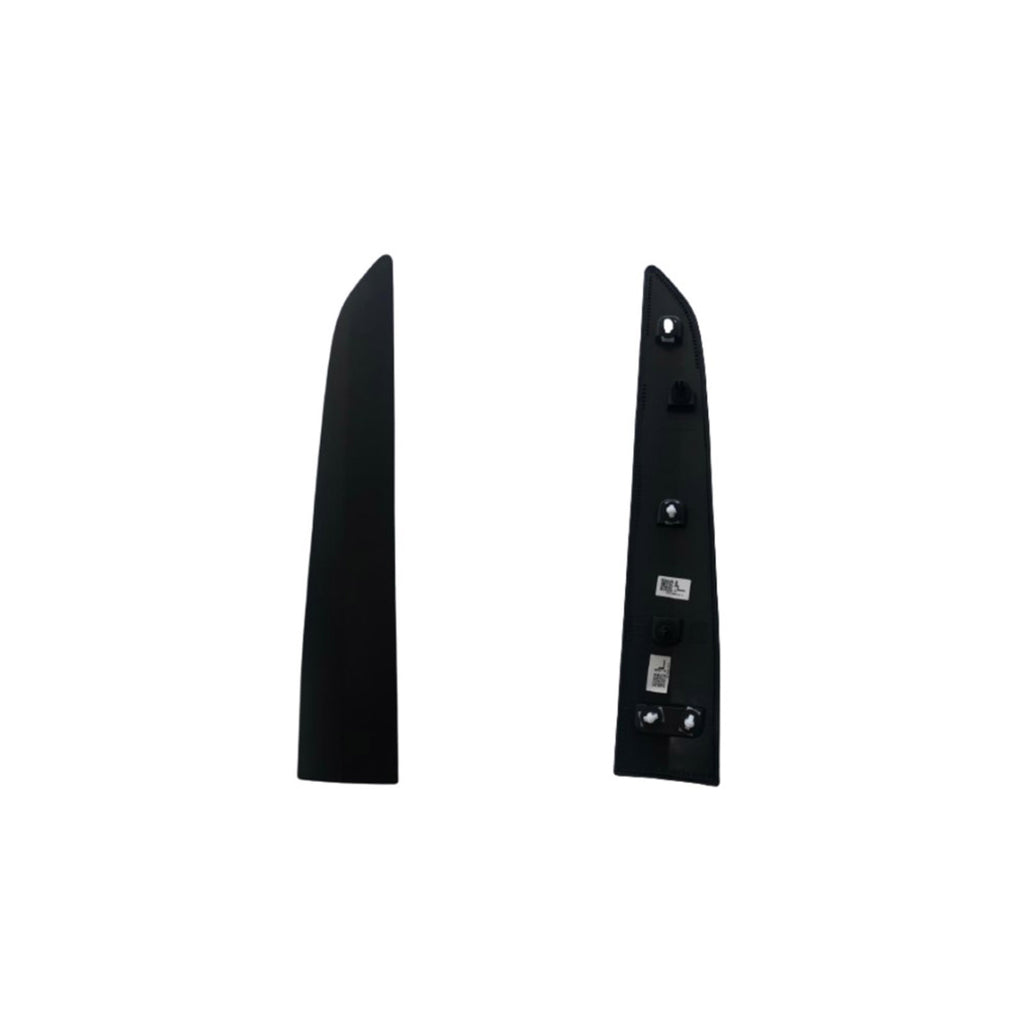 Ford Transit Courier Rear Right Side Panel Door Moulding 14 to 18 ET7629396AC5CND