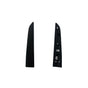 Ford Transit Courier Rear Right Side Panel Door Moulding 14 to 18 ET7629396AC5CND