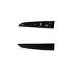 Ford Transit Courier Rear Right Side Panel Door Moulding 14 to 18 ET7629396AC5CND