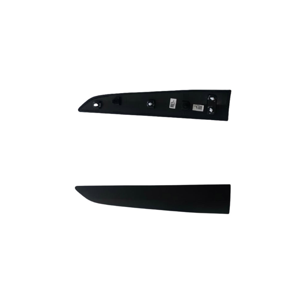 Ford Transit Courier Rear Right Side Panel Door Moulding 14 to 18 ET7629396AC5CND