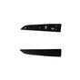 Ford Transit Courier Rear Right Side Panel Door Moulding 14 to 18 ET7629396AC5CND