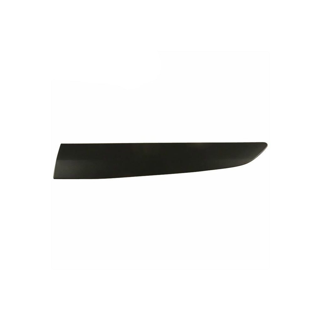 Ford Transit Courier Rear Left Side Panel Door Moulding 14 to 18 ET7629397AB5CND