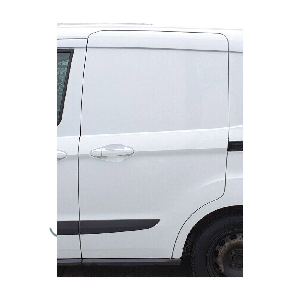Ford Transit Courier Rear Left Side Panel Door Moulding 14 to 18 ET7629397AB5CND