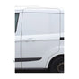Ford Transit Courier Rear Left Side Panel Door Moulding 14 to 18 ET7629397AB5CND