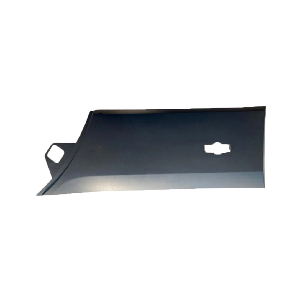 Ford Transit MK8 Rear Left Door Moulding With Hole Signal BK31V29397CF5CND