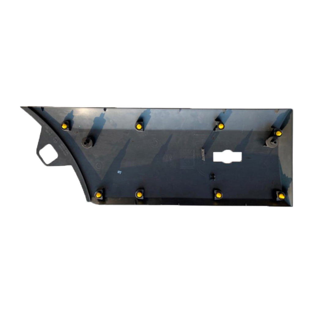 Ford Transit MK8 Rear Left Door Moulding With Hole Signal BK31V29397CF5CND