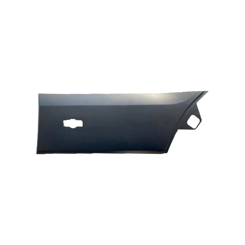 Ford Transit MK8 Rear Left Door Moulding With Hole Signal BK31V29397CF5CND