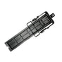 Ford Focus Pollen Filter Cover 2011 to 2017 AV6N19D672EA
