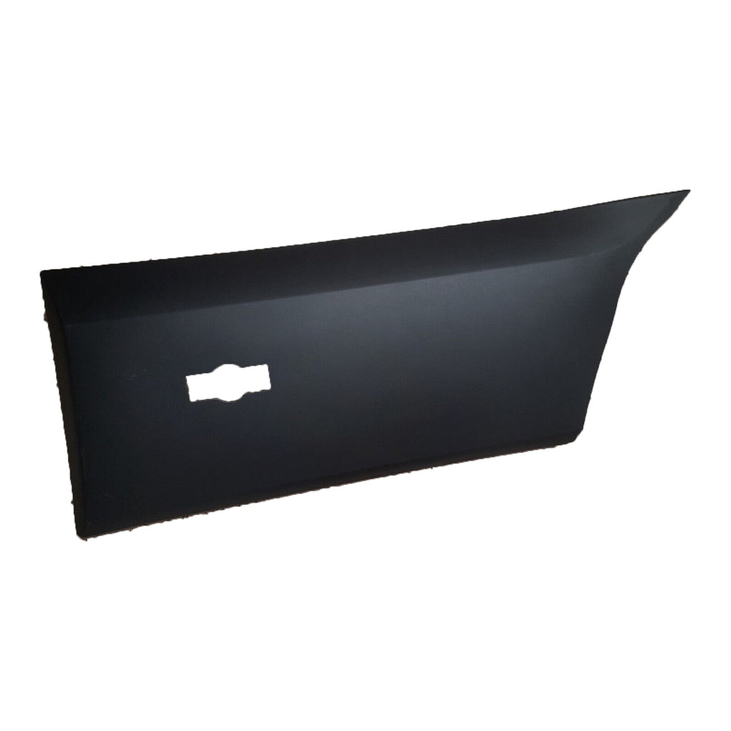 Ford Transit MK8 Rear LH Door Moulding With Hole Signal 1854498