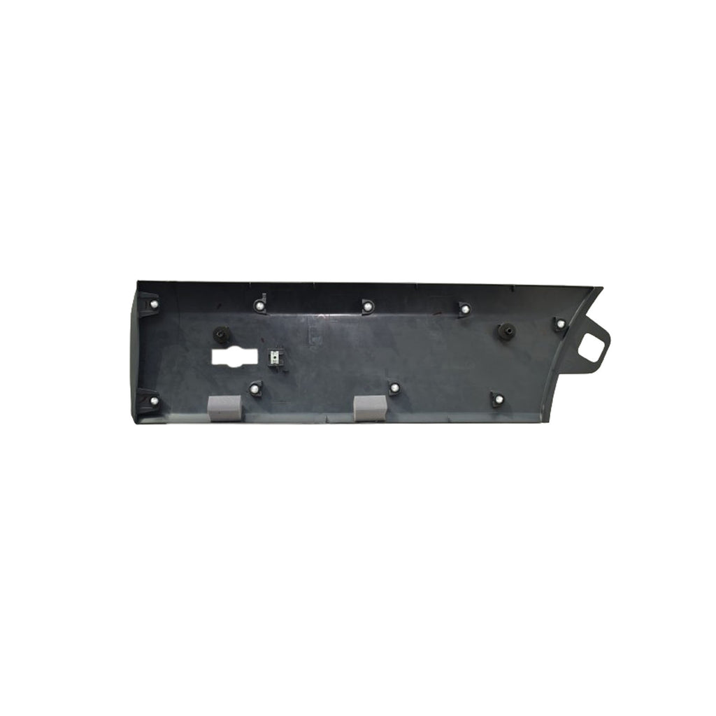 Ford Transit MK8 Front Left Door Moulding 2014 to 2019 BK31V20781BJ5CND