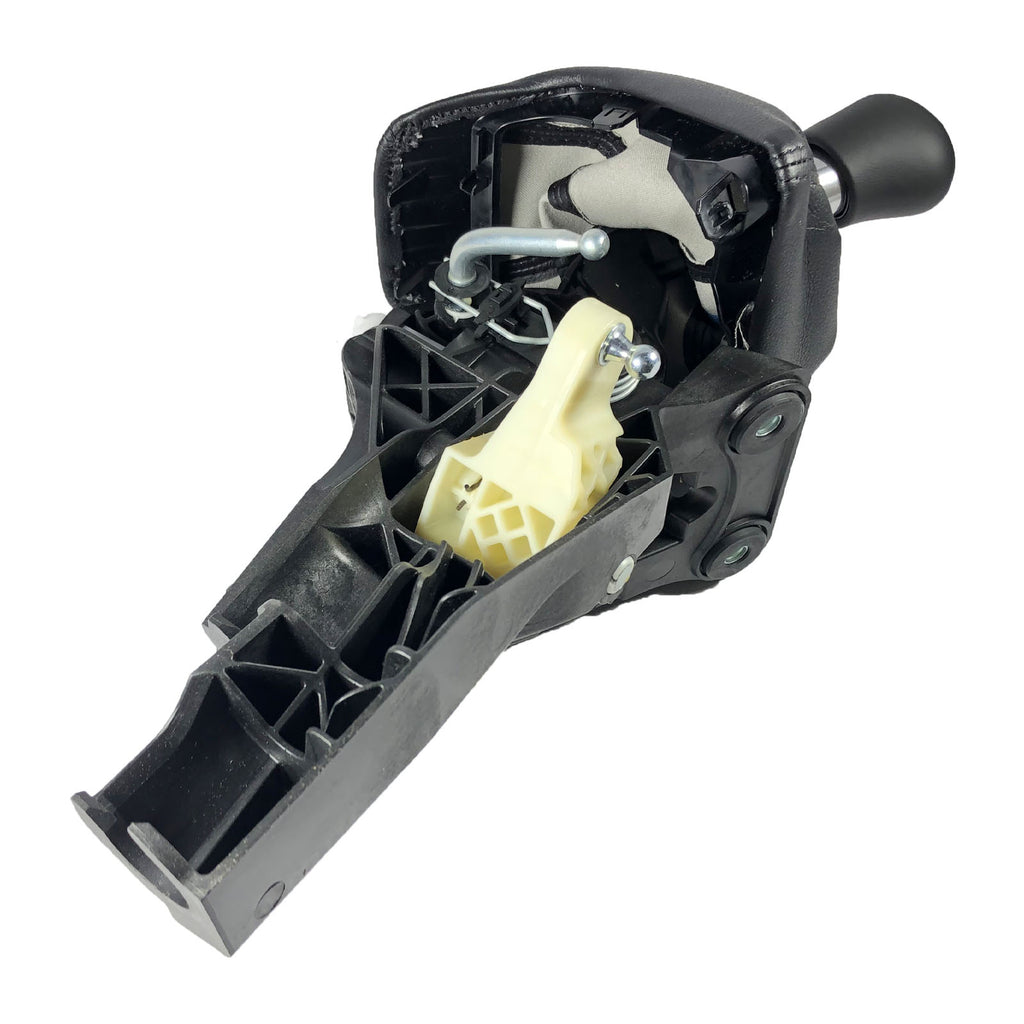  Ford Transit Custom Manual Gear Shifter Assembly BK2R7C453-MLH