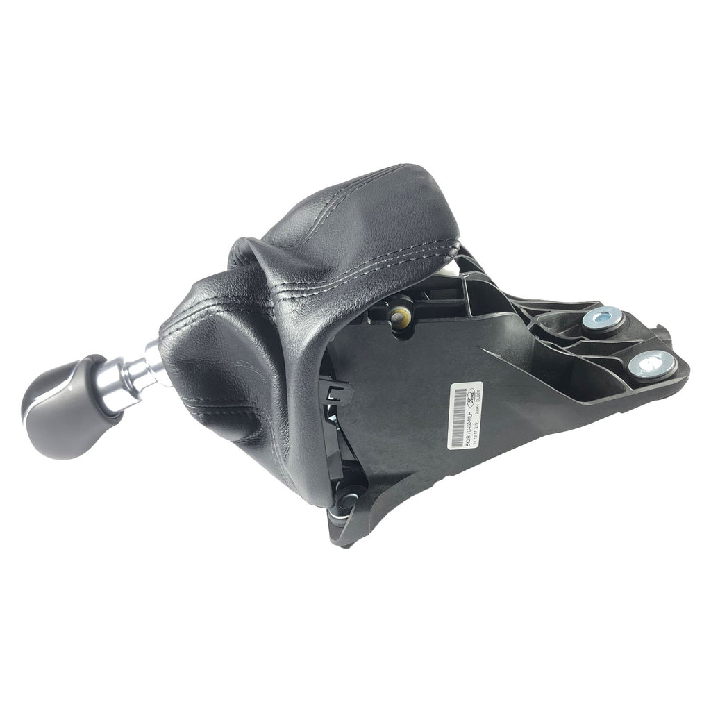  Ford Transit Custom Manual Gear Shifter Assembly BK2R7C453-MLH