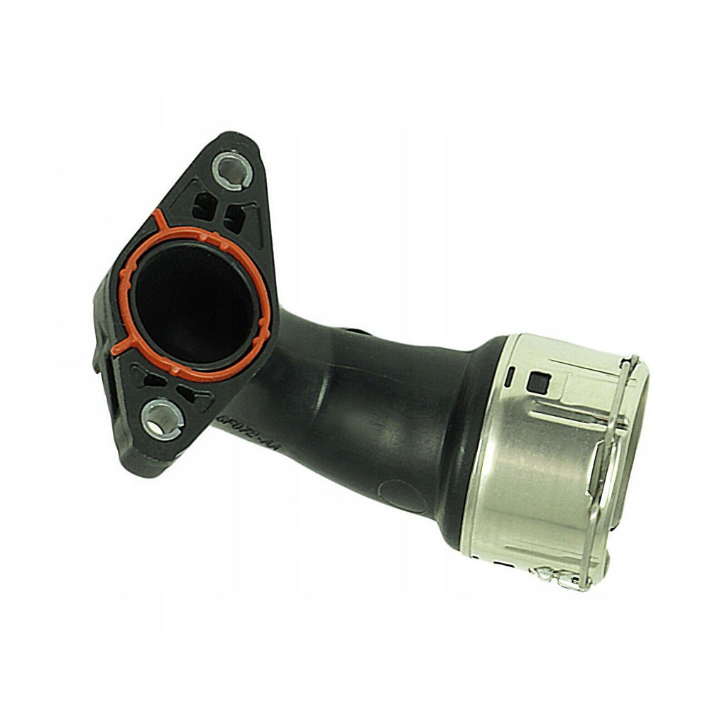 Ford Fiesta Puma Mk8 Turbo Intercooler Hose Pipe 1.0 EcoBoost L1B16F072AA