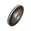 Vauxhall Grandland Genuine Brake Disc 2017 ON 3641958