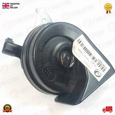 OEM FORD TRANSIT CONNECT HORN ASSY - LOW PITCH 2006 ONWARD, 1767957