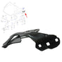FORD GENUINE BONNET HINGE RIGHT SIDE FITS FORD MONDEO Mk4 2007 to 2015, 1667708