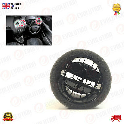 OEM INTERIOR DASHBOARD AIR VENT FOR FORD FIESTA MK6 8A6H-A018B09-AB1FAI