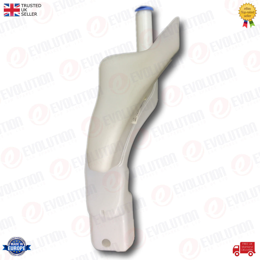 SCREEN WASHER RESERVOIR TANK FITS FORD FIESTA 2008 ON, B-MAX 2012 ON, 1716904