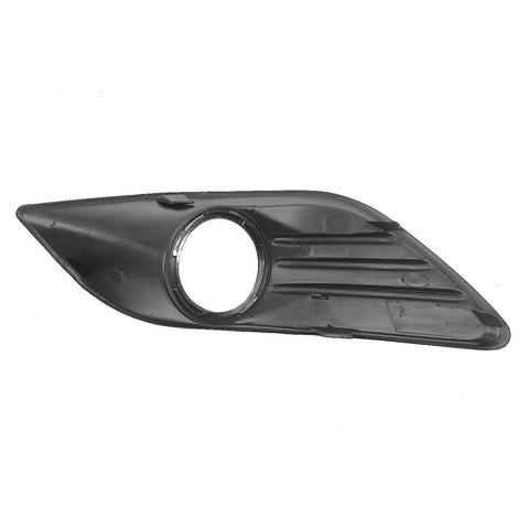 FOG LIGHT FRAME RH RIGHT DRIVER SIDE FITS FORD FOCUS MK2 2004 ONWARDS, 1528560