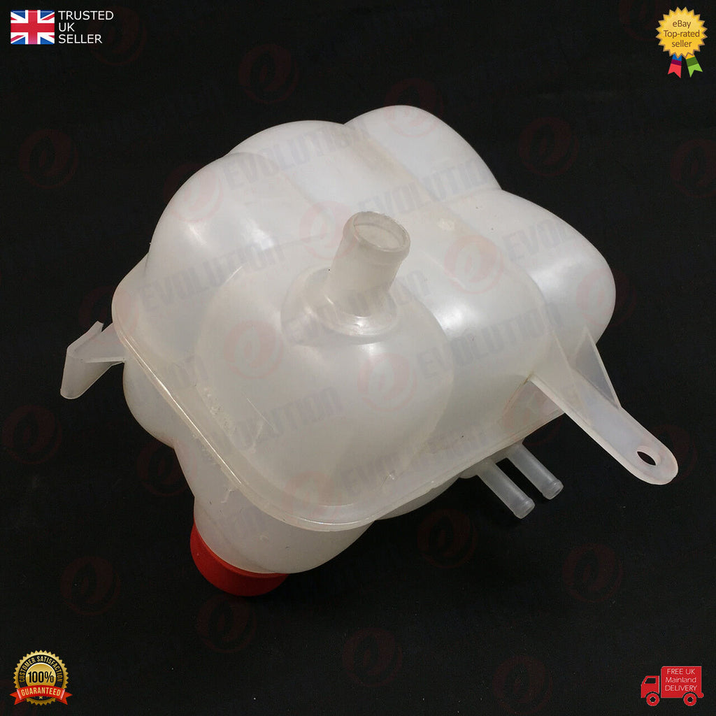 RADIATOR COOLANT OVERFLOW TANK FITS FORD TRANSIT MK6 00/06, YC158A080AE