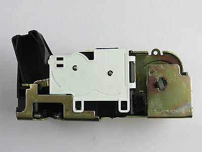 FORD TRANSIT MK6 FRONT DOOR MANUAL LOCK, LEFT SIDE, YC15 V219A65 AF