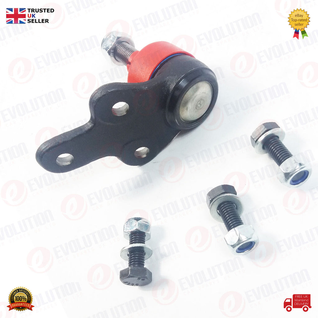 FRONT BALL JOINT RH / LH FITS FORD C-MAX FOCUS C-MAX FOCUS MK2, 1679384