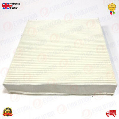 POLEN FILTER FITS FORD FOCUS MK2, VOLVO 2004 to 2013, 4M5J19G244AA, 1354953