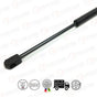 1X BOOT GAS STRUT TAILGATE SPRING FOR FOCUS HATCHBACK MK1, XS41 A406A10 AF