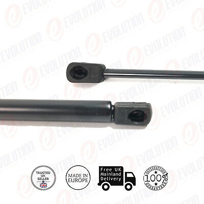 1X BOOT GAS STRUT TAILGATE SPRING FORD FIESTA V MK5 / MK 6 3 DOORS VANS 1460415