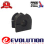 STABILIZER BUSH  FITS FORD COURIER, FIESTA MK4, PUMA, MAZDA 121 MK3,1003609