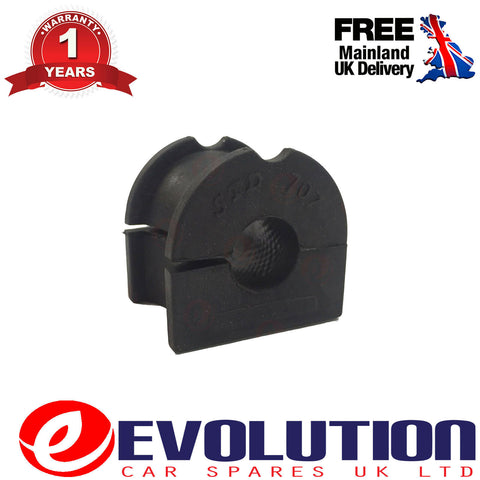 STABILIZER BUSH  FITS FORD COURIER, FIESTA MK4, PUMA, MAZDA 121 MK3,1003609