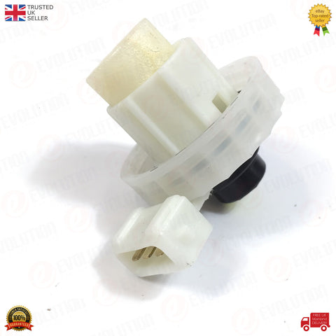 FORD TRANSIT CONNECT BRAKE MASTER CYLINDER FLUID RESERVOIR CAP SWITCH 1351229