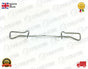 FORD TRANSIT CONNECT / C-MAX BRAKE CALIPER SPRING 2002-2013, 2T142L051CA
