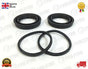 FORD TRANSIT MK6 FRONT BRAKE DISK CALIPER REPAIR GASKET KIT 4055818