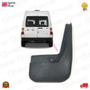 BRAND NEW REAR MUD FLAP FOR FORD TRANSIT CONNECT 02/13 NEAR OFFSIDE RH