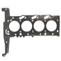 CYLINDER HEAD GASKET FITS TRANSIT Mk6, MONDEO MK3, X-TYPE 2.0 2.2 1349899