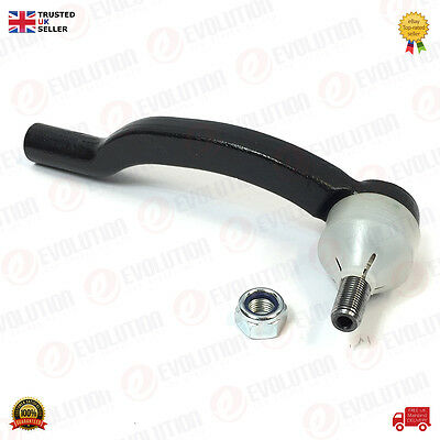 FRONT LH SIDE TIE ROD END FITS DUCATO PEUGEOT BOXER CITROEN RELAY 06 ON 3817.70