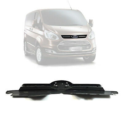 Oem Ford Front Upper Radiator Grill Fits Ford Transit, Tourneo