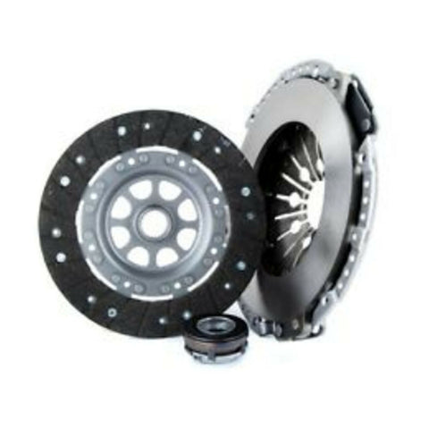 CLUTCH KIT FITS MERCEDES BENZ SPRINTER, VITO 1995 to 2006, 623218800